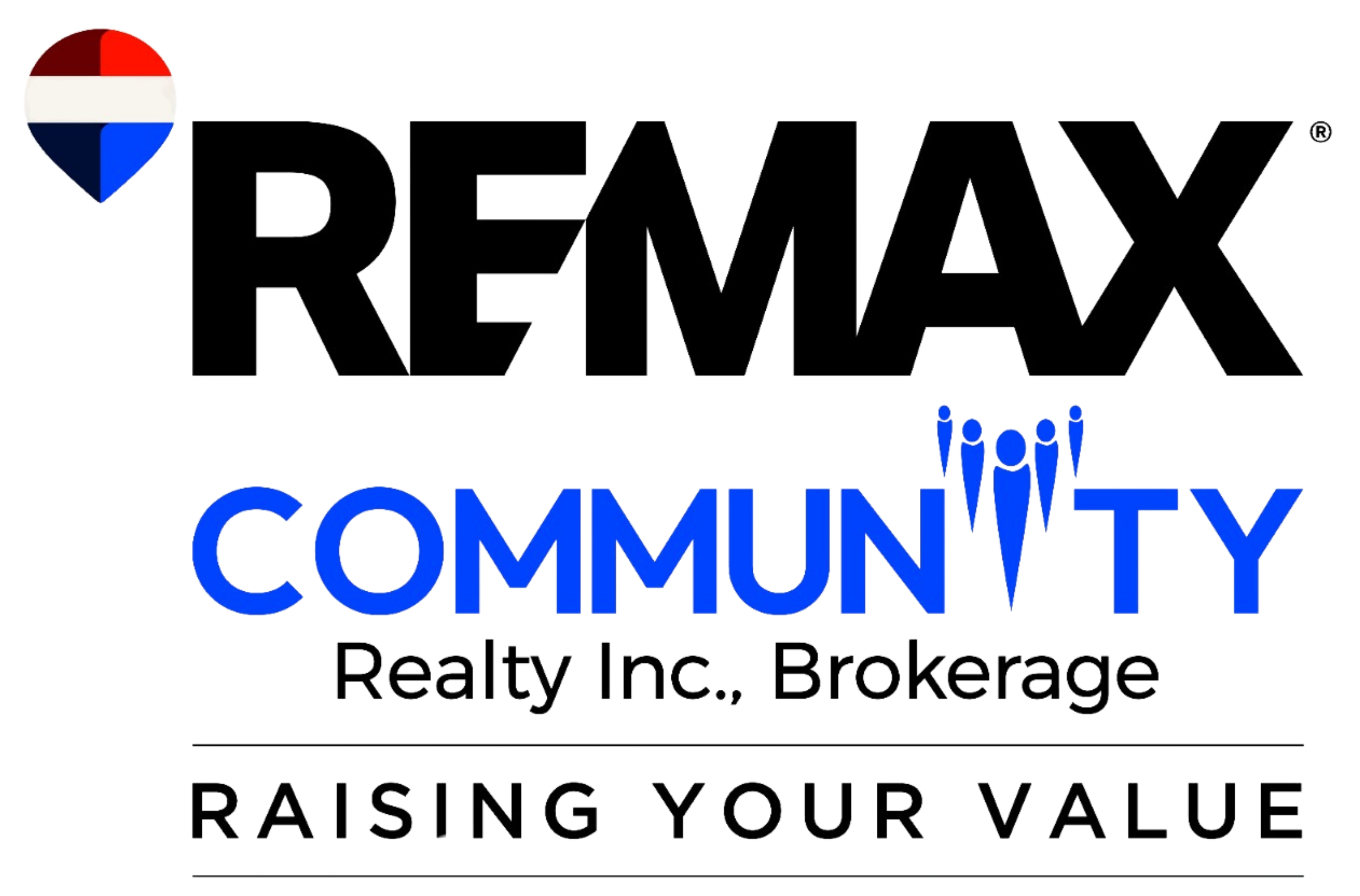 RE/MAX Community Realty